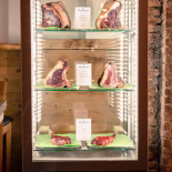 La Bodega Argentina Carte
