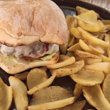 La Bodega Argentina Comida