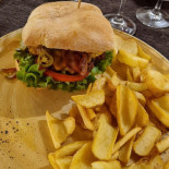 La Bodega Argentina Comida