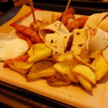 Dripper Food