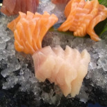 Koun Sushi Nourriture