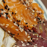 Koun Sushi Nourriture