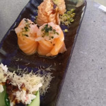 Koun Sushi Nourriture
