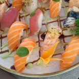 Koun Sushi Nourriture
