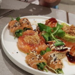 Koun Sushi Nourriture