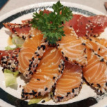 Koun Sushi Nourriture