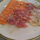Koun Sushi Nourriture