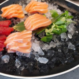 Koun Sushi Nourriture