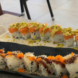 Koun Sushi Nourriture