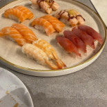 Koun Sushi Nourriture