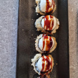 Koun Sushi Nourriture