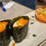Koun Sushi Nourriture