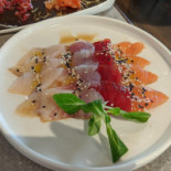 Koun Sushi Nourriture