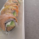 Koun Sushi Nourriture