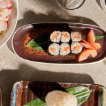 Koun Sushi Nourriture