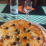 Cinese Jonata Comida
