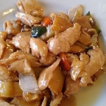 Cinese Jonata Comida