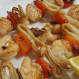 Cinese Jonata Comida