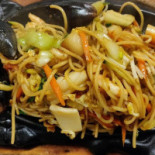Cinese Jonata Comida