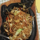Cinese Jonata Comida