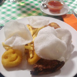 Cinese Jonata Comida