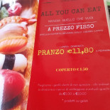 Cinese Jonata Carta