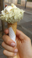 The Frog Gelateria drink