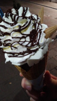 The Frog Gelateria drink