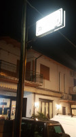 Pizzeria Barbanera outside