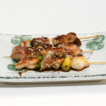 Ippudo Japanese Nourriture