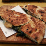 Lupetta Nourriture