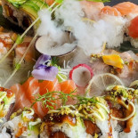 Sushi Koi