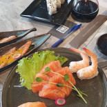 Sushi Koi