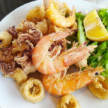 Capri Comida