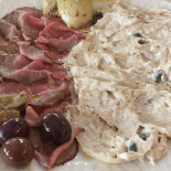 Capri Comida