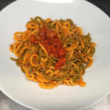Capri Comida