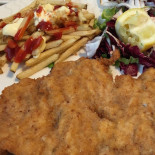 Capri Comida