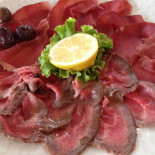 Capri Comida
