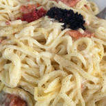 Capri Comida