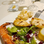 Capri Comida