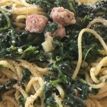 Capri Comida