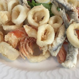 Capri Comida