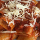 Capri Comida