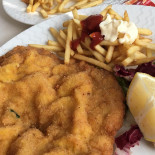 Capri Comida