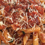 Capri Comida