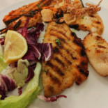 Capri Comida