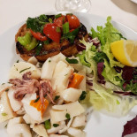 Capri Comida