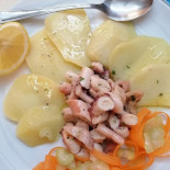 Capri Comida