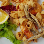 Capri Comida
