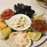 Capri Bebida
